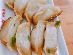 -小姜锅贴(凤凰街店)