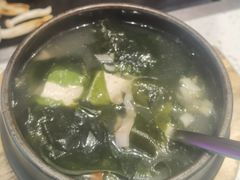 -韩时烤肉(丰科万达广场店)