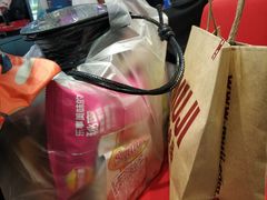 -百佳永辉超市(福田星河店)