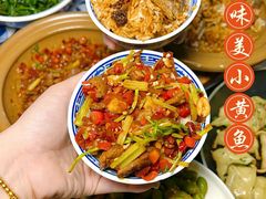 -图味美小黄鱼·景德菜(浙江路店)