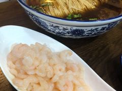 -孙盛兴奥灶面馆·蟹黄面·三虾面(山塘街总店)
