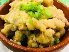 -令氏家外家周秦食府(高新店)