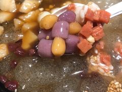 招牌大满贯-糖糖冰粉(凤城三路总店)