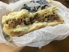 -清真拉妈卤味(回民街店)