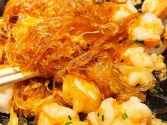 -江宴渔村·鱼鲜土菜(紫荆广场店)