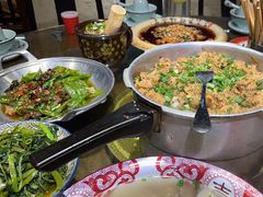 -灶东家民间菜(回兴店)
