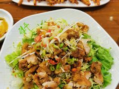 -全州拌饭馆(断桥店)