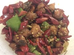 -凯鸽酒楼(大同振兴街店)