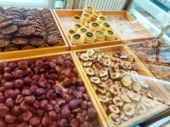 -玛尔哈巴·塔塔尔糕点(华侨小区店)