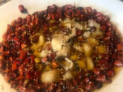 -茉莉餐厅(亳州高新万达广场希夷大道店)