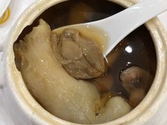 迷你佛跳墙-御彩酒家(东风东路店)