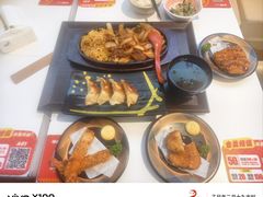 -牛邸·烧肉饭(来福士店)