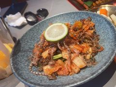 -轻烧烤肉(光谷步行街店)