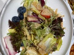 -惠丰堂饭庄(北洼路店)