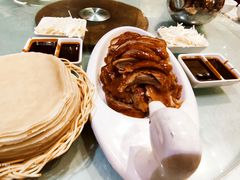 -郑州烤鸭总店