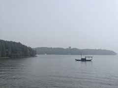 -天目湖山水园