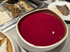 -海底捞火锅(璞丽中心店)