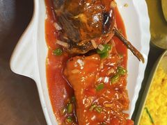 -聂记粤菜馆(鼓西路店)