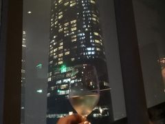 -广州柏悦酒店·悦吧·顶楼露天酒吧