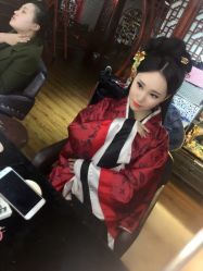 -东古旅拍摄影•格格服汉服•租赁(故宫店)