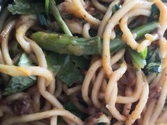 -秦云老太婆摊摊面(金色年华店)