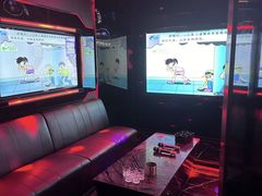 -998KTV(民治民乐店)