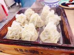 -绥缘老烧麦(中天店)