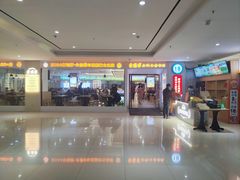 -素满香·素食自助餐(福州·长乐北路店)