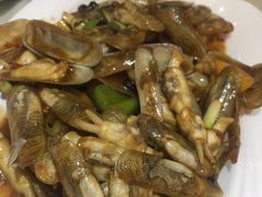 -新享乐海鲜(翠华路店)