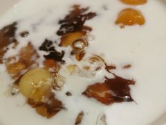 -彬媽糖水(侨鑫国际店)