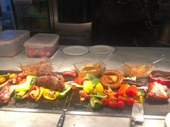 -绮梦西湖·云端餐厅(歌德店)