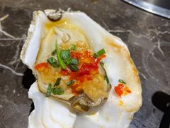-木屋烧烤(白石洲店)