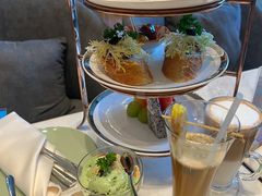 -云尚自助餐厅(佛山南海瞻云酒店)