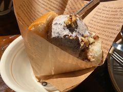 -Brut Eatery悦璞食堂(建国东路店)