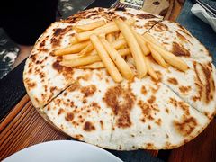 -ALAMEEN阿拉伯餐厅(三里屯店)