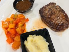 -新侨三宝乐西餐厅(崇文门店)