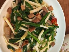 -谢记上海大排档(长寿路店)