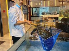 -高佳庄·海鲜酒楼(东港店)