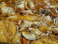 -黑皮酸菜鱼(三山街店)