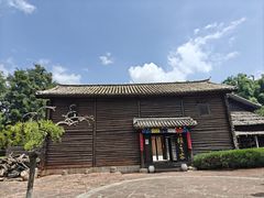 -云南民族村