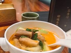 -王府茶宴(大观园总店)