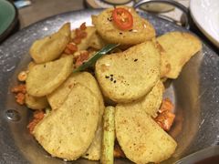 -阿西娅·西北妈妈拿手菜·清真(西关店)