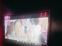 -酷秀KTV(五道口店)