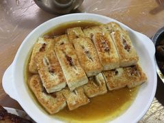 -满記土窑烧鷄波浪山莊
