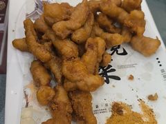 -添福来墨鱼饺子 · 海鲜东北菜(大连星海·黄浦路店)