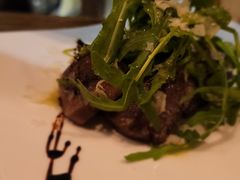 意式慢炖牛舌-La Tavernetta(Bar à Vin)(乌鲁木齐路店)