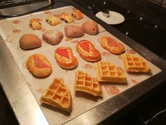-苏州吴宫泛太平洋酒店