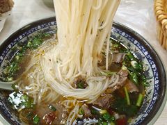 -正宗淮南牛肉汤(南山店)