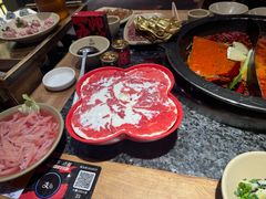 -蜀大侠火锅(总府路店)