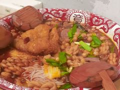 -王大乔泡椒米线·小火锅(星城天地店)